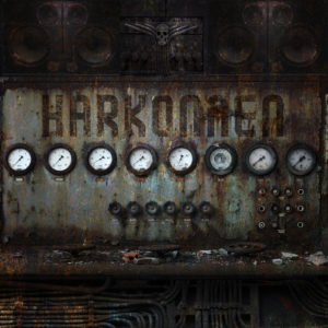 HARKONNEN By HARKONNEN